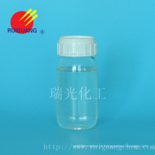 Agente liso do óleo de silicone do bloco Rg-P519y